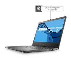 Dell Laptop Vostro 3420 Gen 11 - Ubuntu, No Software, Intel Core i5, 2.4GHz, 8GB Ram, 512SSD, 14'' Screen