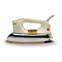 Kenwood Dry Iron Heavy Weight Iron 1200W With Ceramic Soleplate DIM40.000GO