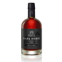 Dark Horse Whisky
