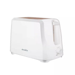 Decakila Toaster 2 Slice 700W KETS001W