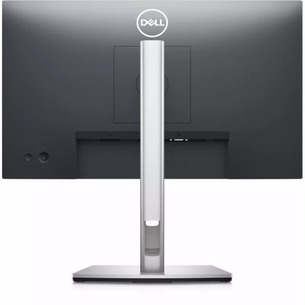 Dell 21.5" Monitor FHD, IPS, Multiple Ports with Wide Viewing Angle, Flicker-Free, ComfortView Plus, Ultra-Slim Design P2222H