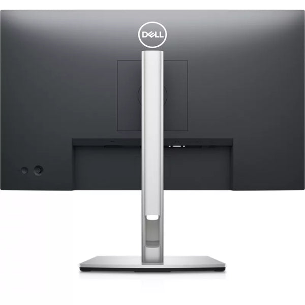 Dell 23.8" Monitor FHD, IPS, Multiple Ports, Wide Viewing Angle, Flicker-Free, ComfortView Plus, Slim Bezel P2422H