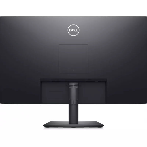 Dell 23.8" Monitor FHD, VA Panel, Multiple Ports, Wide Viewing Angle, Fast Response Time, Anti-Glare Coating E2423H