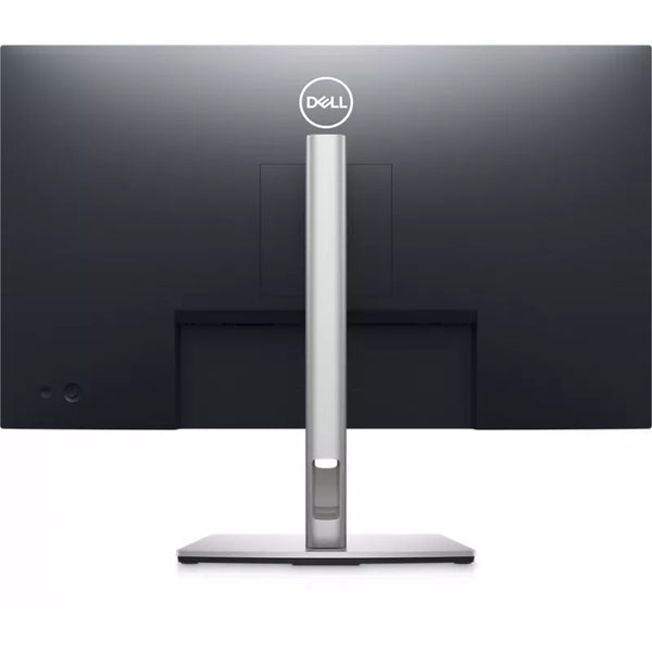 Dell 27" Monitor QHD, 1.2 Display Port, IPS Technology, Crisp Images, Comfort View, Slim Bezel P2723D