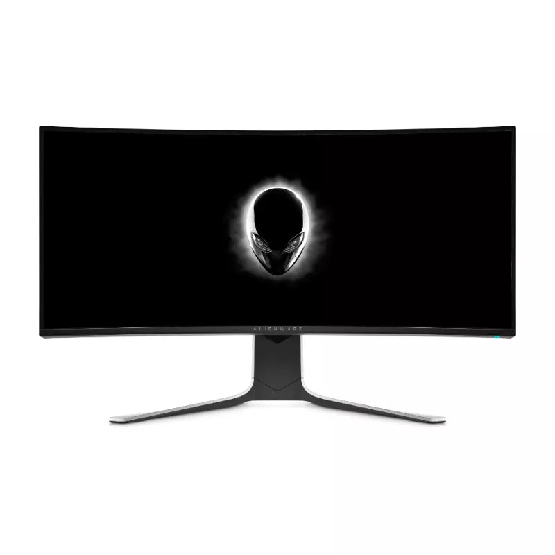 Dell 38"Alienware Curved Monitor, NVIDIA G-SYNC ULTIMATE,2 HDMI Port, 1ms Response Time, AW3821DW