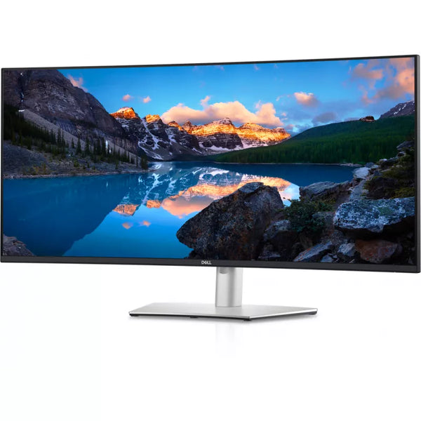 Dell 40" Ultrasharp Curved Monitor, WUHD 2 HDMI Port, with IPS Technology U4021QW
