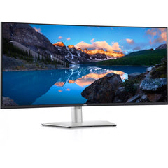 Dell 40" Ultrasharp Curved Monitor, WUHD 2 HDMI Port, with IPS Technology U4021QW