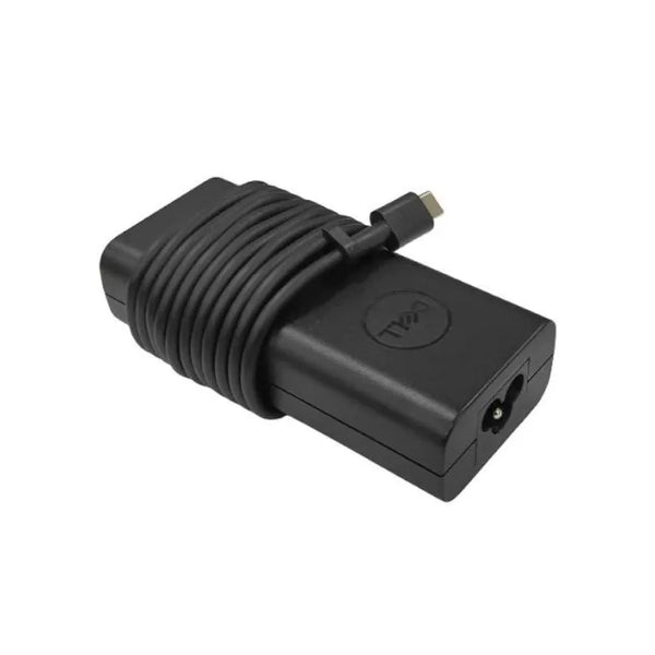 Dell Adapter Type-C AC 65W High-Quality Performance, Universal Compatibility, and Sleek Design 0K6MD6