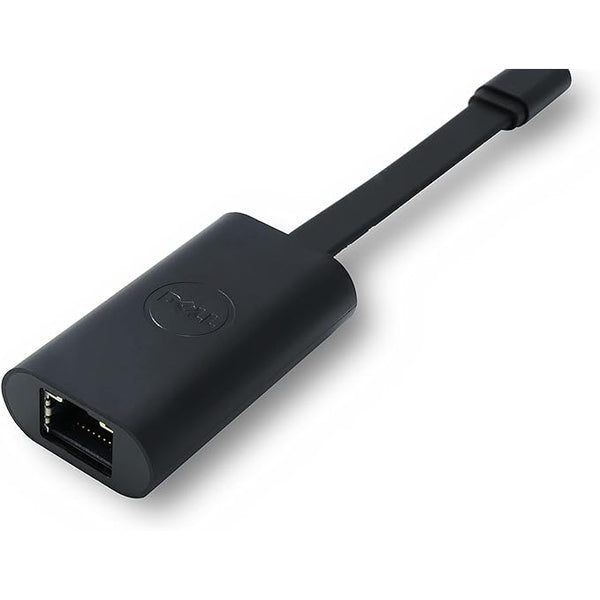 Dell Adapter USB-C to Ethernet with PXE Boot Support, High-Speed Connectivity Solution