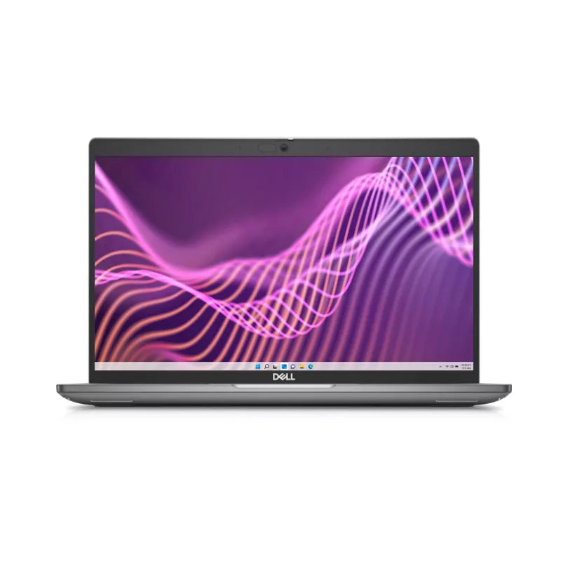 Dell Latitude 5440 Note Book, Win 11 Home, 13th Generation Intel Core i5 4.6GHz, 16GB DDR4, 512GB SSSD, 14" HD Display, Wi-Fi and Bluetooth, Camera with Integrated Digital Microphone