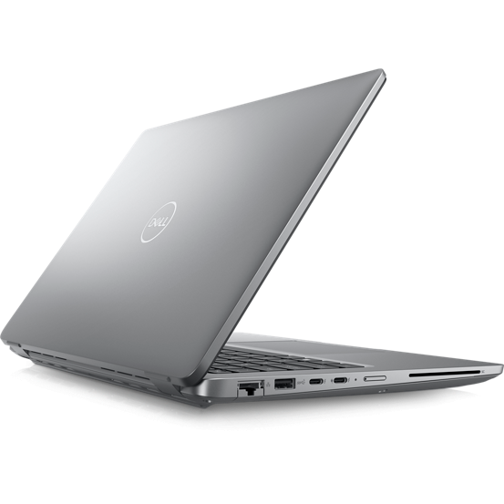 Dell Latitude 5440 Note Book, Win 11 Home, 13th Generation Intel Core i5 4.6GHz, 16GB DDR4, 512GB SSSD, 14" HD Display, Wi-Fi and Bluetooth, Camera with Integrated Digital Microphone
