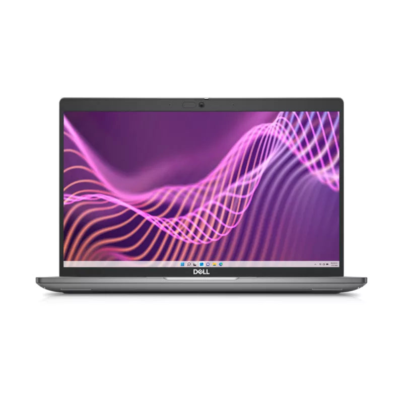 Dell Latitude 5440 Note Book, Win 11 Home, 13th Generation Intel Core i7 4.6GHz, 16GB DDR4, 512GB SSSD, 14" HD Display, Wi-Fi and Bluetooth, Camera with Integrated Digital Microphone