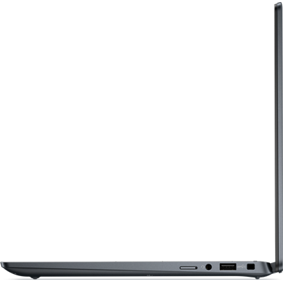 Dell Latitude 7340 Note Book, Win 11 Home, 13th Generation Intel Core i7 5GHz, 16GB DDR4, 512GB SSSD, 13.3" HD Display, Wi-Fi and Bluetooth, Camera with Integrated Digital Microphone