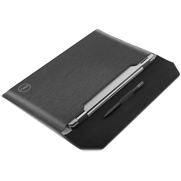 Dell Premier Contemporary Laptop Sleeve 14" for Ultimate Protection,Compatible with Dell Latitude, Stylish PE1420V