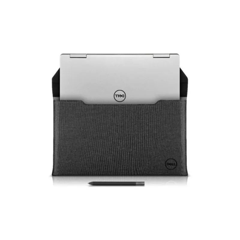 Dell Premier Laptop Sleeve 13" Perfect Fit for XPS 13 9300 and XPS 13 2-in-1 7390, Stylish and Protective E1320V