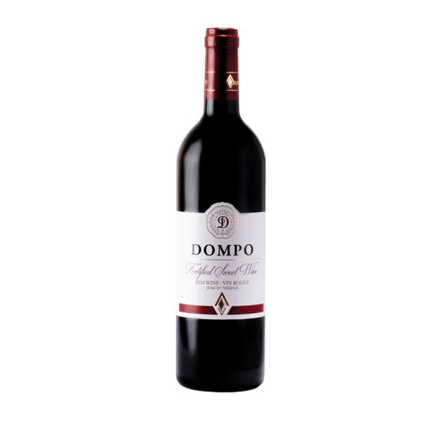 Dompo Red Wine