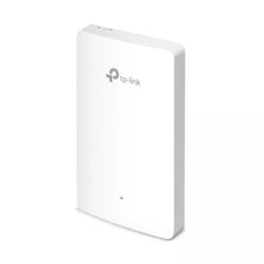 TP-LINK AX1800 Wall Plate Wi-Fi 6 Access Point EAP615-Wall