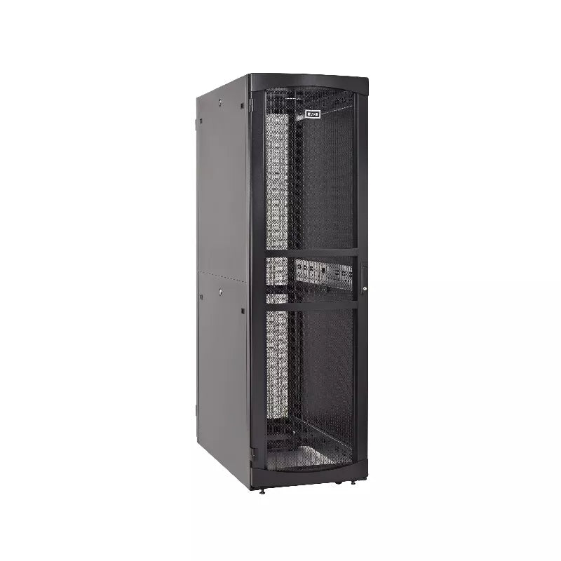 EATON Rack Server Enclosure, No Sides 42Ux800mmx1000mm