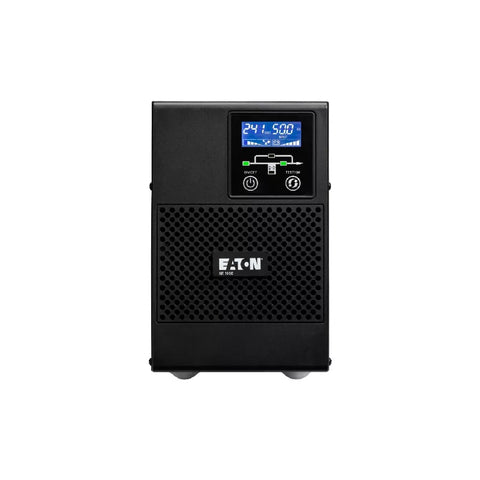 EATON Smart UPS On-Line Double Conversion 1KVA IGBT with Micro-controller, Single Phase In, Single Phase Out 9E1000I