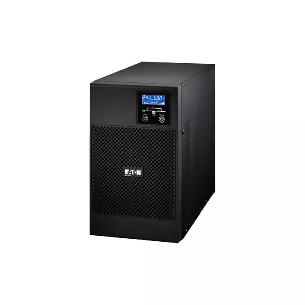 EATON Smart UPS On-Line Double Conversion 2KVA IGBT with Micro-controller, Single Phase In, Single Phase Out 9E2000I