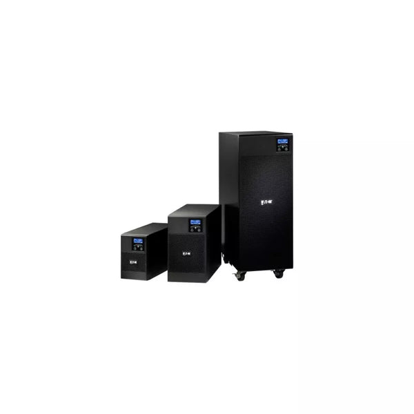 EATON Smart UPS On-Line Double Conversion 2KVA IGBT with Micro-controller, Single Phase In, Single Phase Out 9E2000I