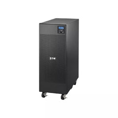 EATON Smart UPS On-Line Double Conversion 6KVA IGBT with Micro-controller, Single Phase In, Single Phase Out 9E6000I