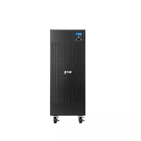 EATON Smart UPS On-Line Double Conversion 6KVA IGBT with Micro-controller, Single Phase In, Single Phase Out 9E6000I