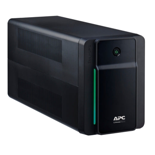 APC Easy UPS 1600VA, 230V, AVR, IEC Sockets BVX1600LI