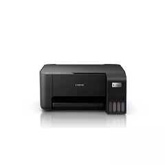 Epson EcoTank A4 All-in-One InkTank Printer, Print/Scan/Copy, 33ppm, 5760x1440dpi Resolution, Efficient Ink Tank System L3210