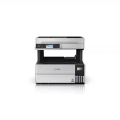 Epson EcoTank A4 Ink Tank Printer, CIS Technology, 37ppm, 4800 x 1200 dpi Resolution, Large Ink Tanks L6490