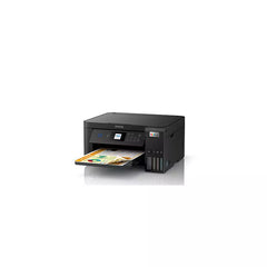 Epson EcoTank Wi-Fi Duplex All-in-One Ink Tank Printer, A4 Printing, 33ppm, 5760x1440dpi Resolution, Large Ink Tanks L4260