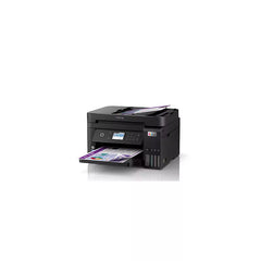 Epson EcoTank Wi-Fi Duplex All-in-One Ink Tank Printer, A4 Printing, 33ppm, 4800dpi Resolution L6270