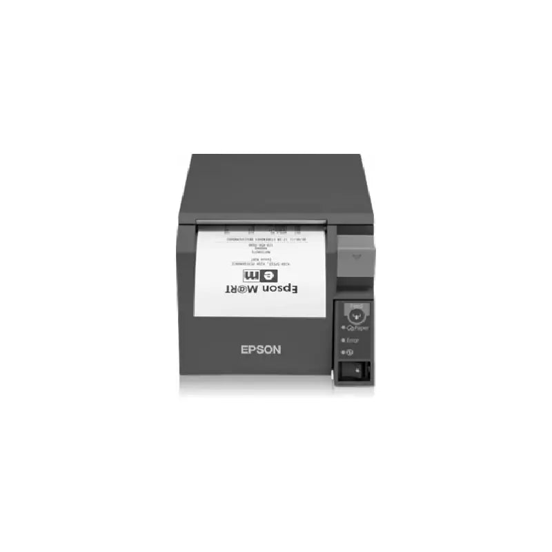 Epson POS Thermal Receipt Printer 250mm TM-T70II