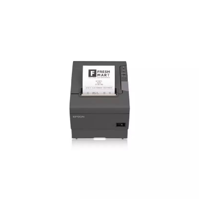 Epson POS Thermal Receipt Printer 300mm TM-T88V