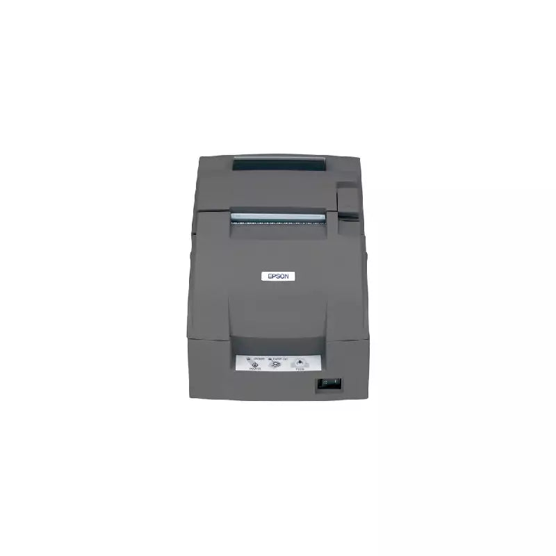 Epson POS Receipt Printer Ethernet, PS, NE Sensor, EDG TM-U220B