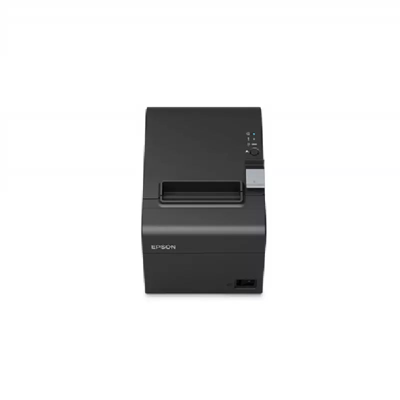 Epson Thermal Receipt Printer, 25ppm, 203dpi Resolution, High-Speed Printing, TM-T20III