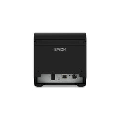 Epson Thermal Receipt Printer, 25ppm, 203dpi Resolution, High-Speed Printing, TM-T20III