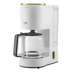 Beko Filter Coffee Machine 10 Cup FCM1321W