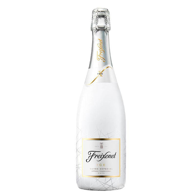 Freixenet Ice White