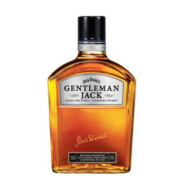 Gentleman Jack 1 Ltr