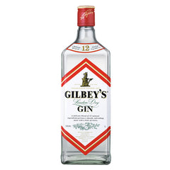 Gilbey’s Gin 1 Ltr