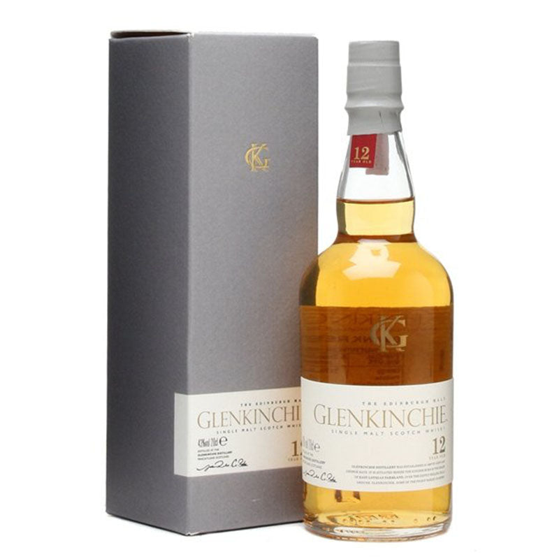 Glenkinchie 1 Ltr