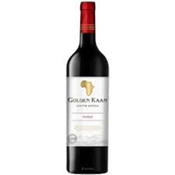 Golden Kaan Shiraz