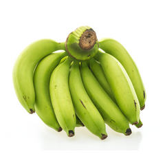 Green Banana Branch