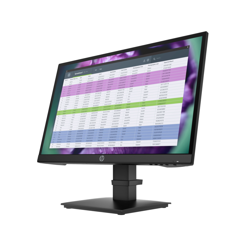 HP All-in-One Desktop 22-DD2262NH 12th Generation, Free DOS Up to 4.4G ...