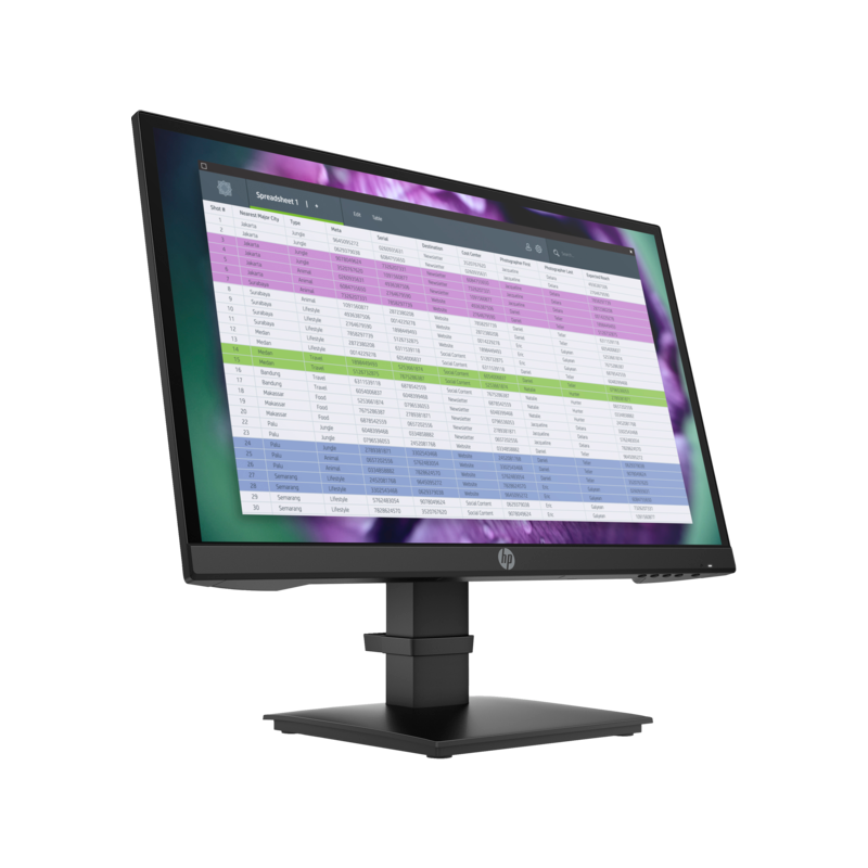 HP All-in-One Desktop 22-DD2262NH 12th Generation, Free DOS Up to 4.4G ...