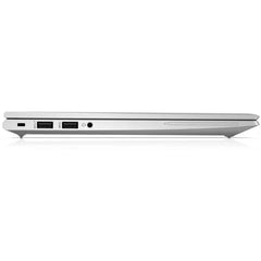 HP EliteBook 830 G8 PC, Win 10 Home, 11th Generation Intel Core i5 2.4 GHz, 16 GB DDR4, 512 GB SSD, 13.3" HD Display, Wi-Fi and Bluetooth, Camera with Integrated Digital Microphone 2Y2R9EA