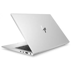 HP EliteBook 830 G8 PC, Win 10 Home, 11th Generation Intel Core i5 2.4 GHz, 16 GB DDR4, 512 GB SSD, 13.3" HD Display, Wi-Fi and Bluetooth, Camera with Integrated Digital Microphone 2Y2R9EA