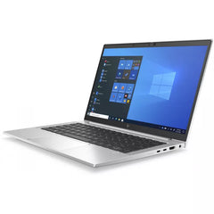 HP EliteBook 830 G8 PC, Win 10 Home, 11th Generation Intel Core i5 2.4 GHz, 16 GB DDR4, 512 GB SSD, 13.3" HD Display, Wi-Fi and Bluetooth, Camera with Integrated Digital Microphone 2Y2R9EA