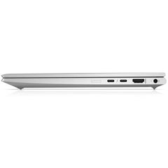 HP EliteBook 830 G8 PC, Win 10 Home, 11th Generation Intel Core i5 2.4 GHz, 16 GB DDR4, 512 GB SSD, 13.3" HD Display, Wi-Fi and Bluetooth, Camera with Integrated Digital Microphone 2Y2R9EA
